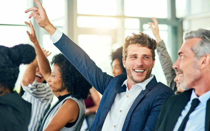 Welovevent - Miért nélkülözhetetlen a személyes kommunikáció a vállalati életben